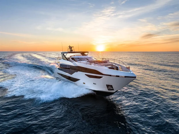 100 yachts banner