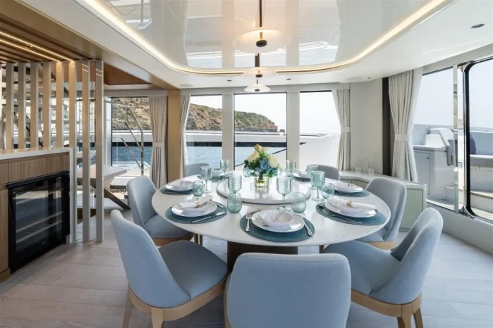 Sunseeker 82 Ocean