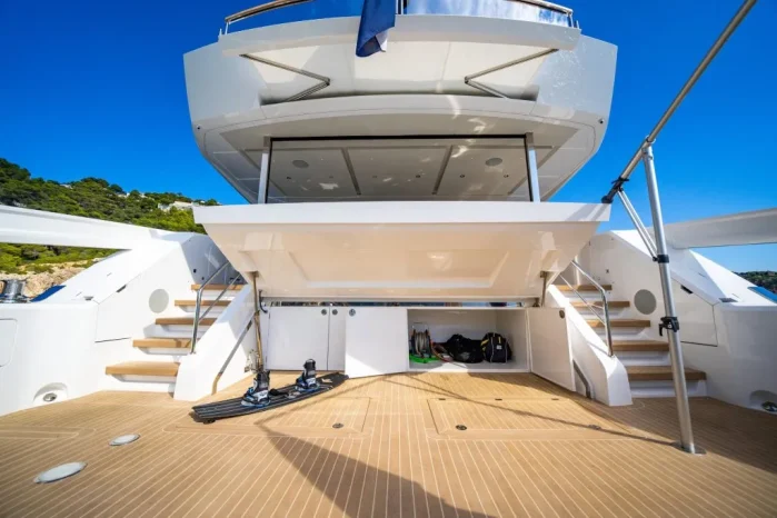 sunseeker manhattan 55