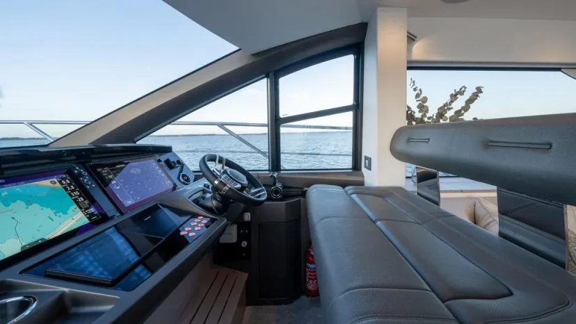 Sunseeker Manhattan 56