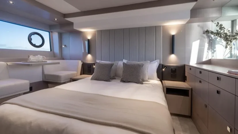 Sunseeker Manhattan 56