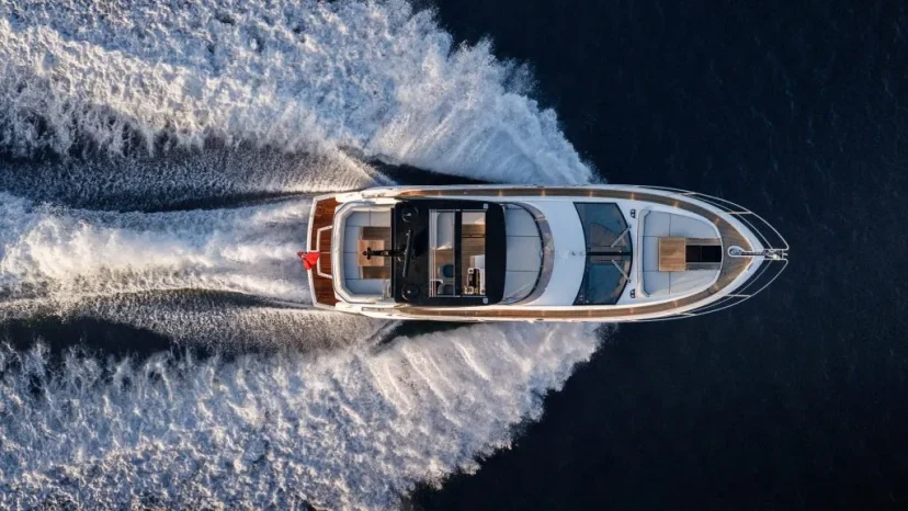 Sunseeker Manhattan 56
