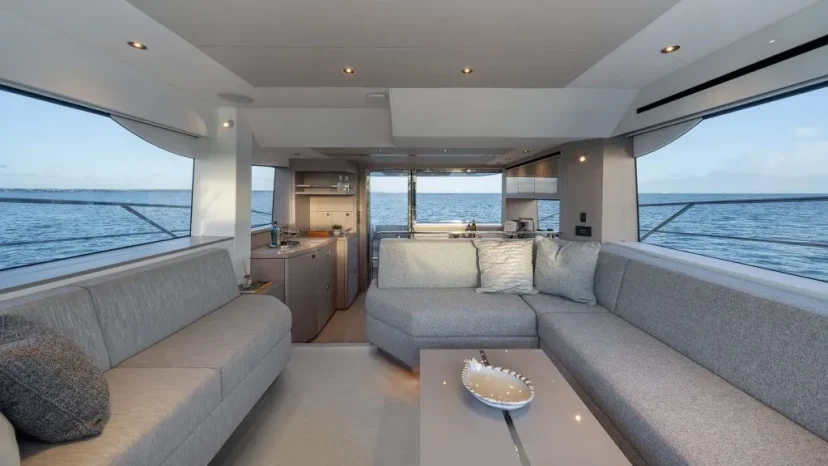 Sunseeker Manhattan 56