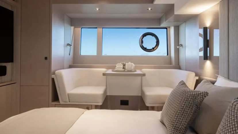 Sunseeker Manhattan 56