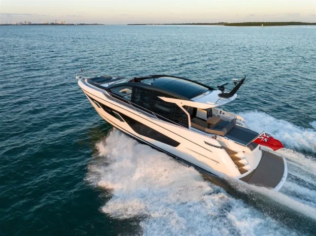 Sunseeker Predator 65